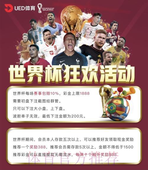 世界杯竞猜平台投注金额的合理管控技巧