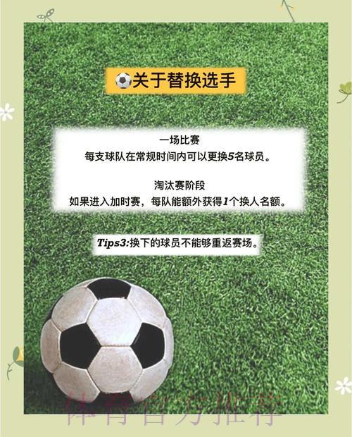 世界杯预选赛全面解析：赛制规则深度解读