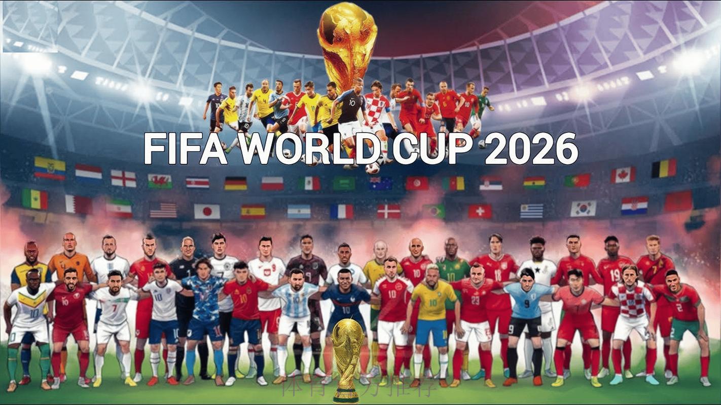 2026世界杯全程高清战报与精彩瞬间深度解析 2026世界杯全程高清战报与精彩瞬间深度解析