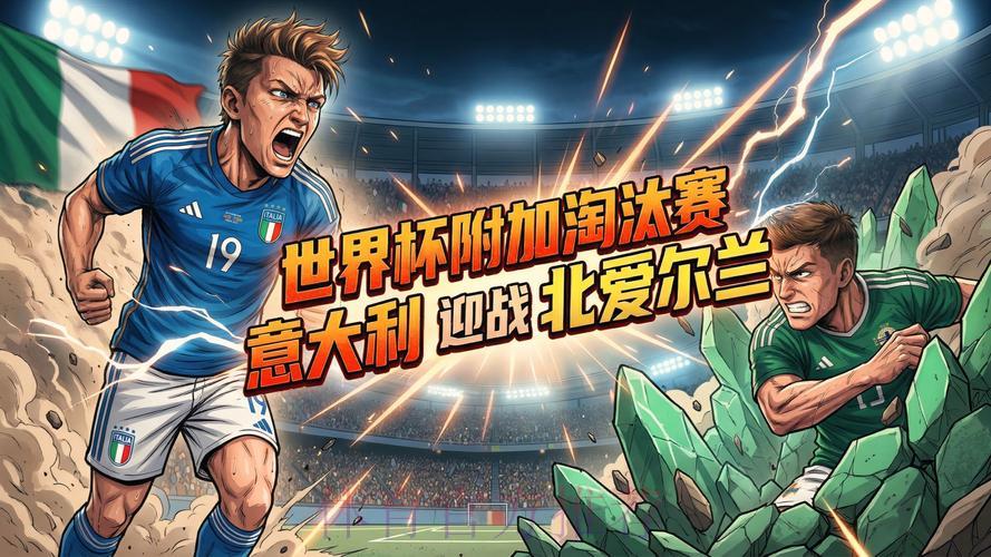 2026世界杯欧洲区预选赛高清直播完整观看指南